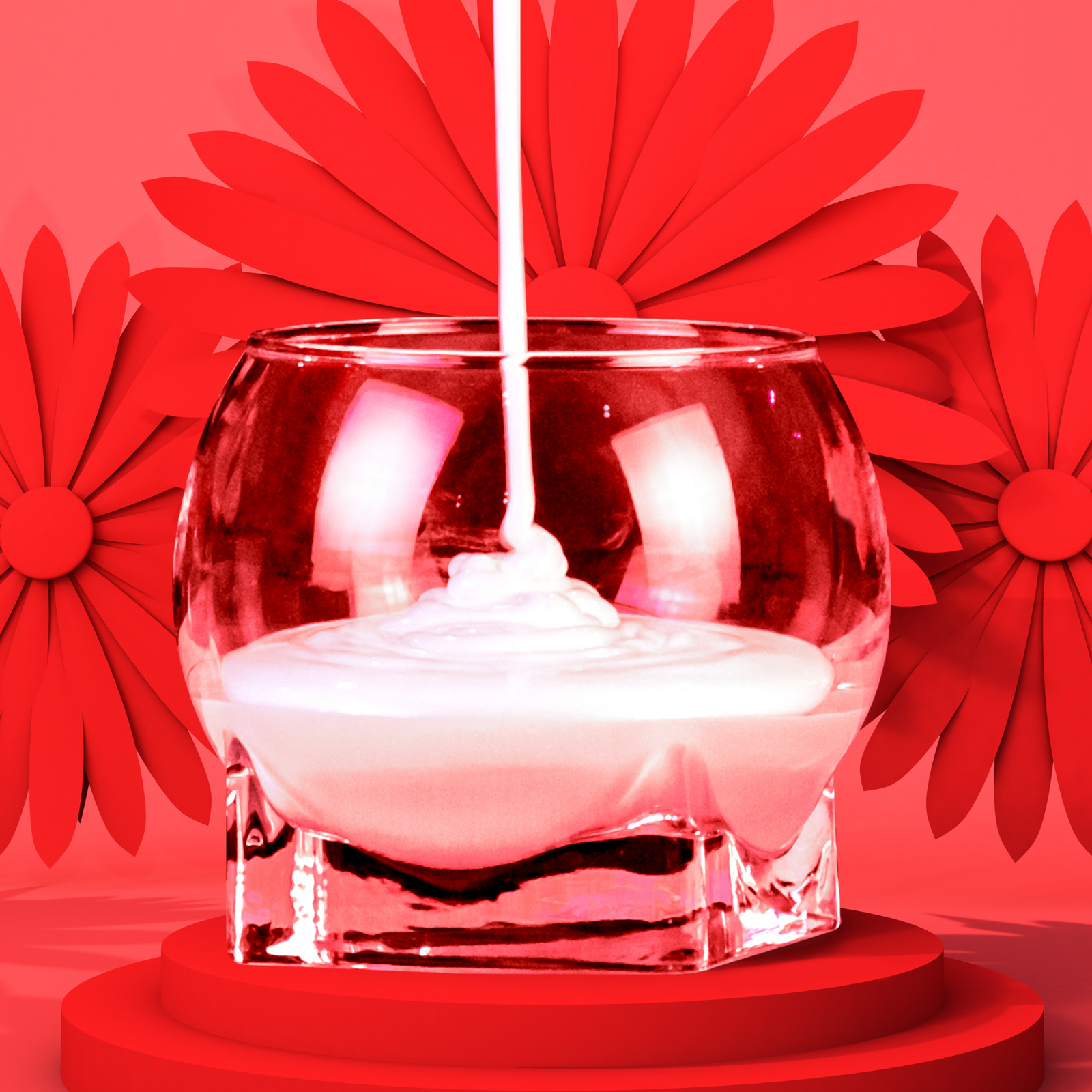 Creamers