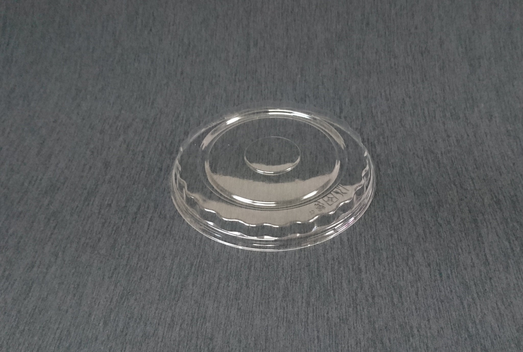 Dome Lid For Diamond Bowl 36 OZ 600 PCS (Case)