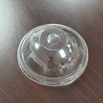 Dome Lid For YM Cup 16-20 OZ 95mm 2000 PCS (Case)