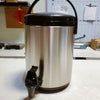 Stainless Steel Tea Bucket 10L (Unit)