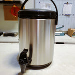 Stainless Steel Tea Bucket 10L (Unit)