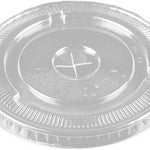 Flat Lid For YM Cup 16-20 OZ 95mm 2000 PCS (Case)
