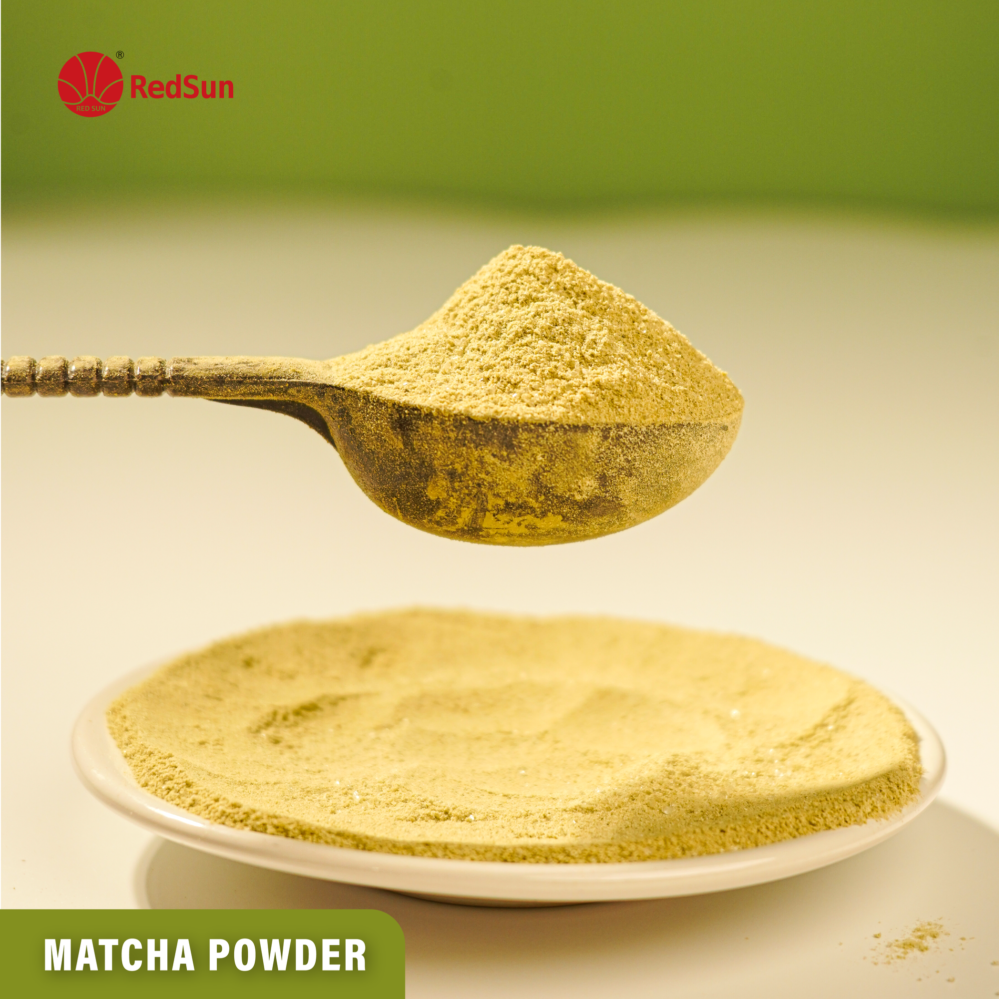 Premium Matcha Powder 1.0LB (Bag)