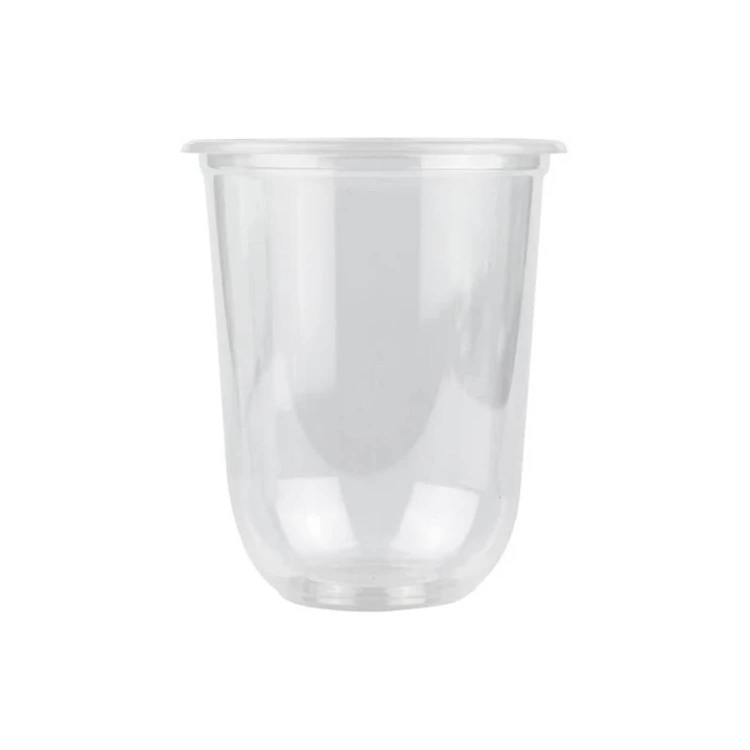 PP Q500 Cup 95mm 1000 PCS (Case) (Special Order)