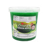 Green Apple Coconut Jelly 3 KG (6.6 LBS) (Bottle)