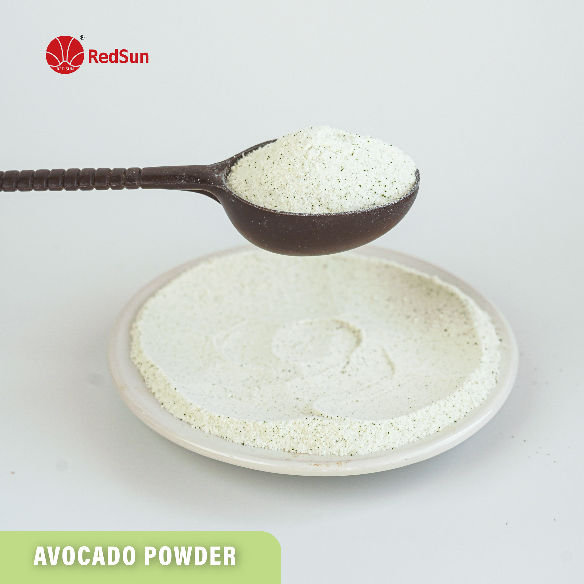 Creamy Avocado Powder 2.2LBS (Bag)