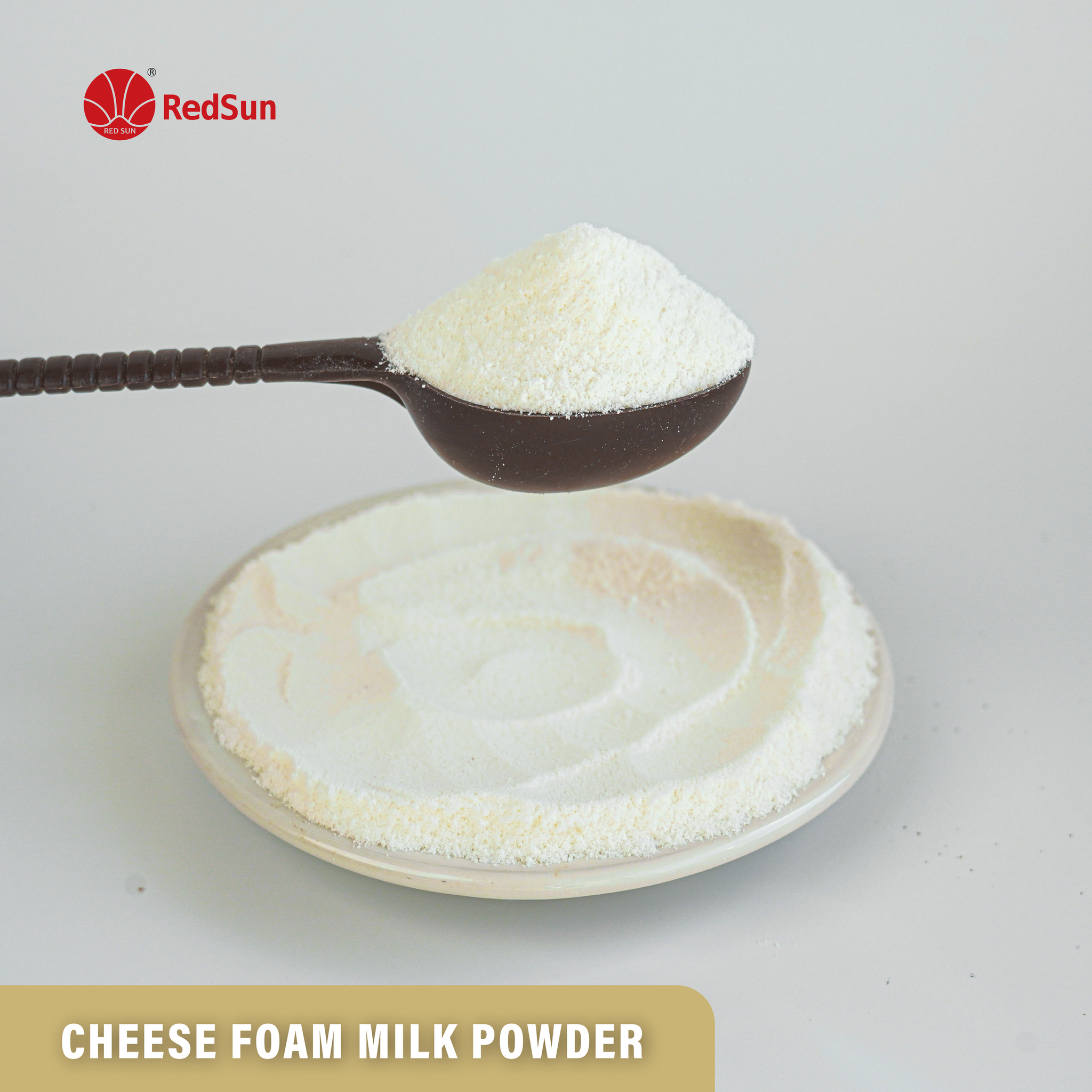 Cheese Foam Powder 2.2LBS (Bag)