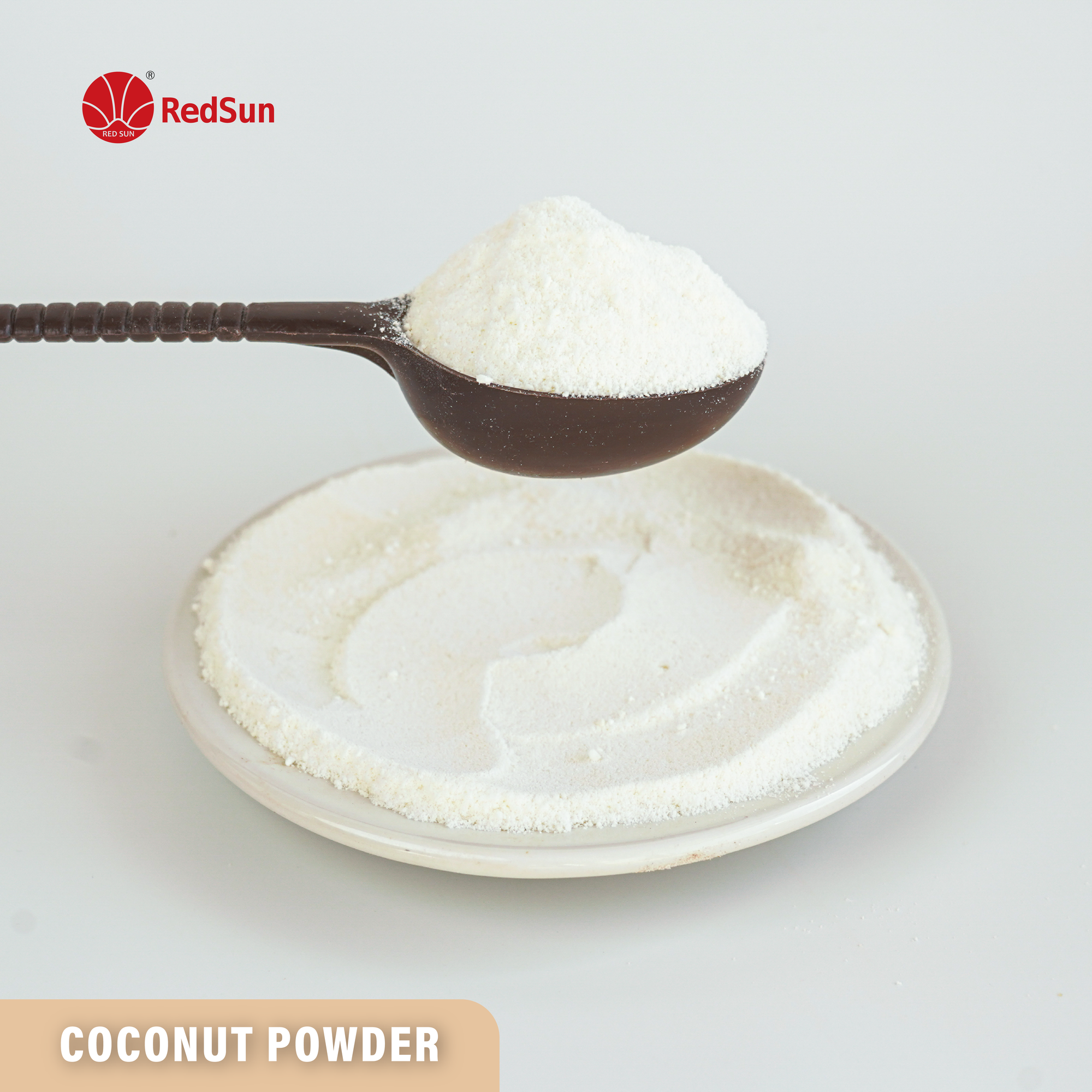 Coconut Powder 2.2LBS (Bag)