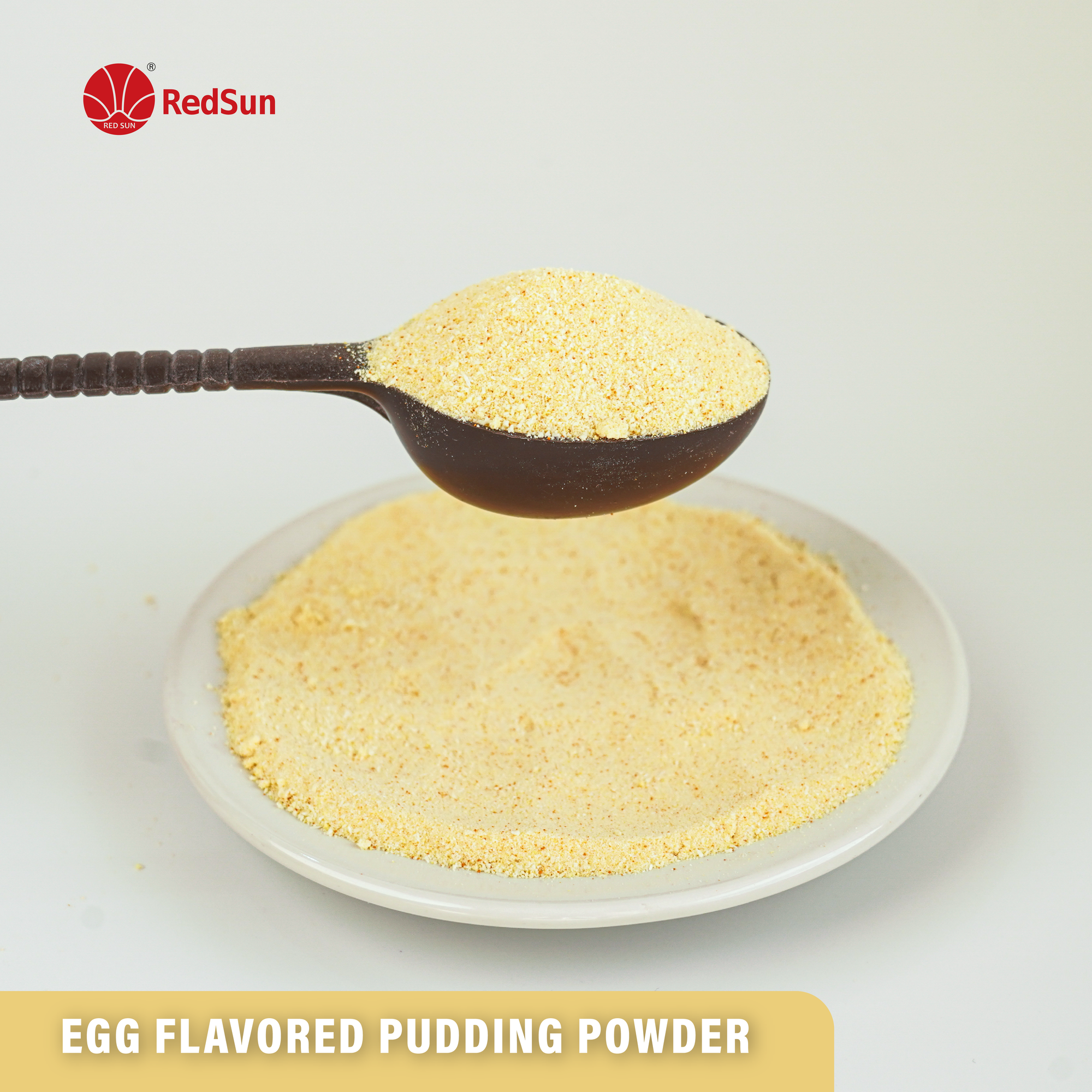 Egg Pudding Powder 2.2LBS (Bag)
