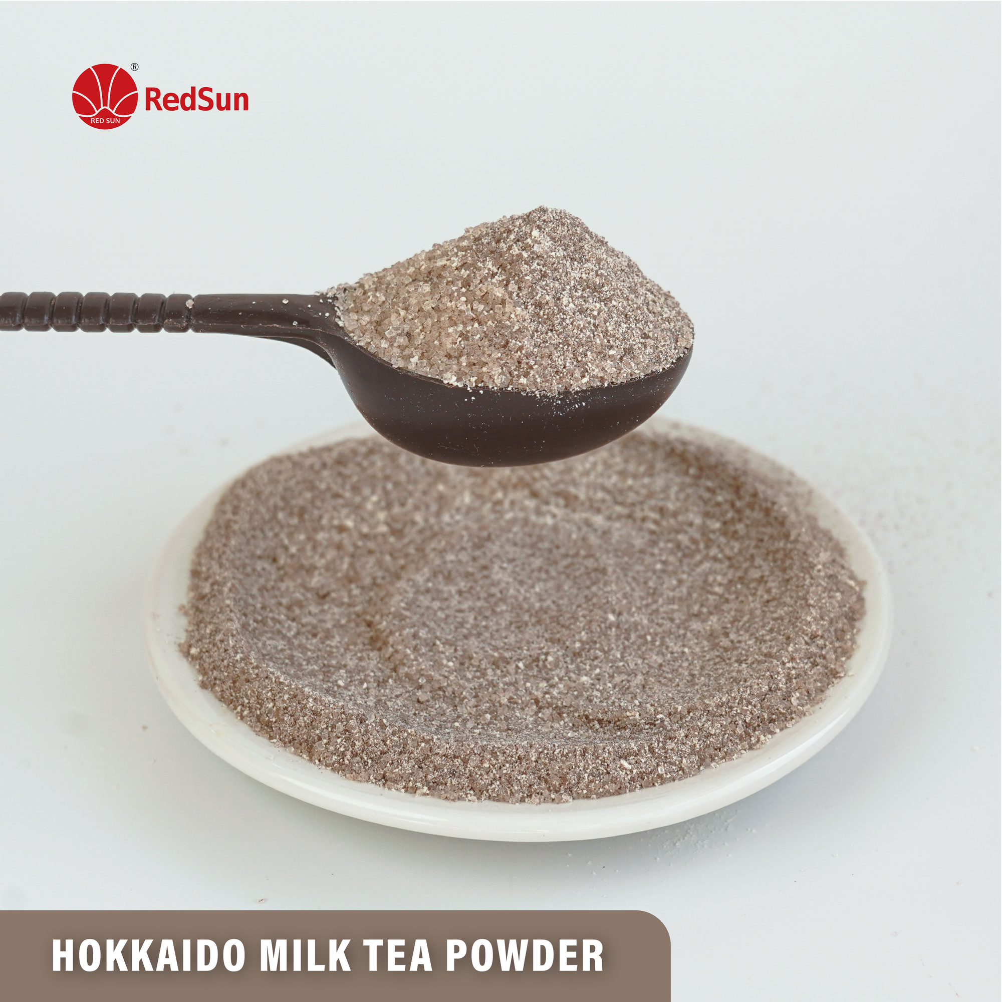 Hokkaido Milk Tea Powder 2.2LBS (Bag)