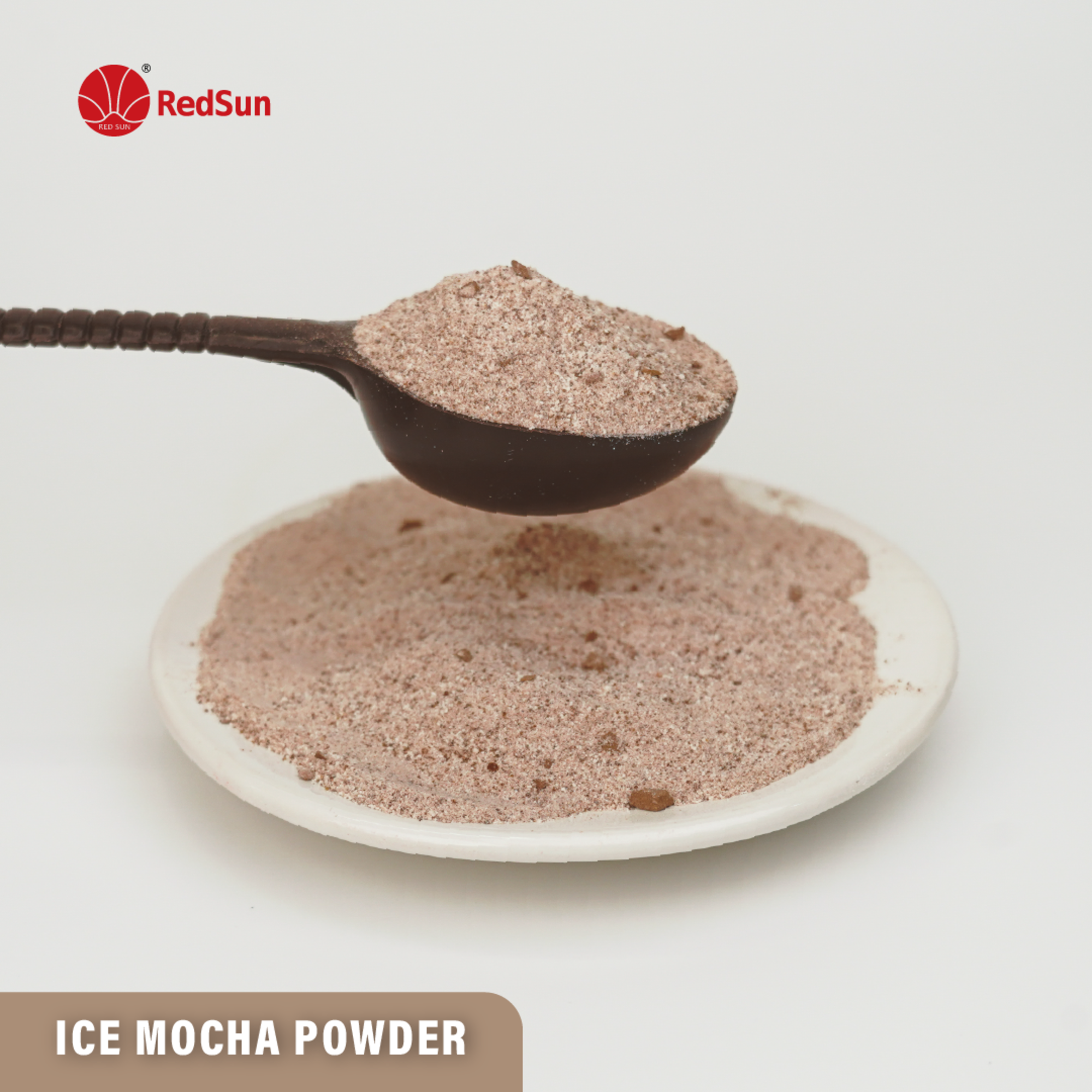 Mocha Cappuccino Powder 2.0LBS (Bag)