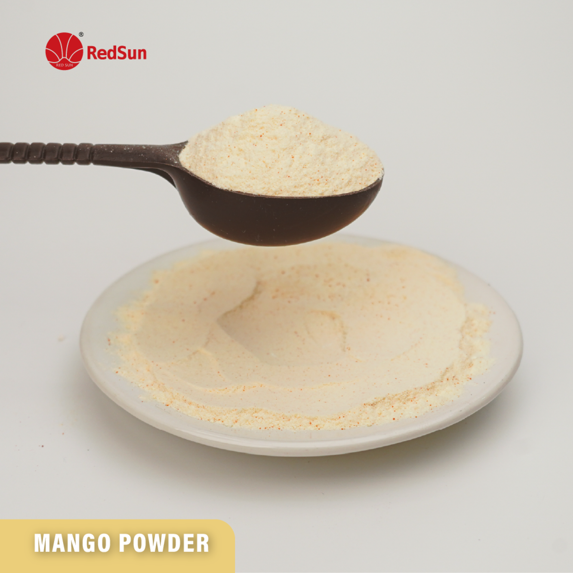 Mango Powder 2.2LBS (Bag)