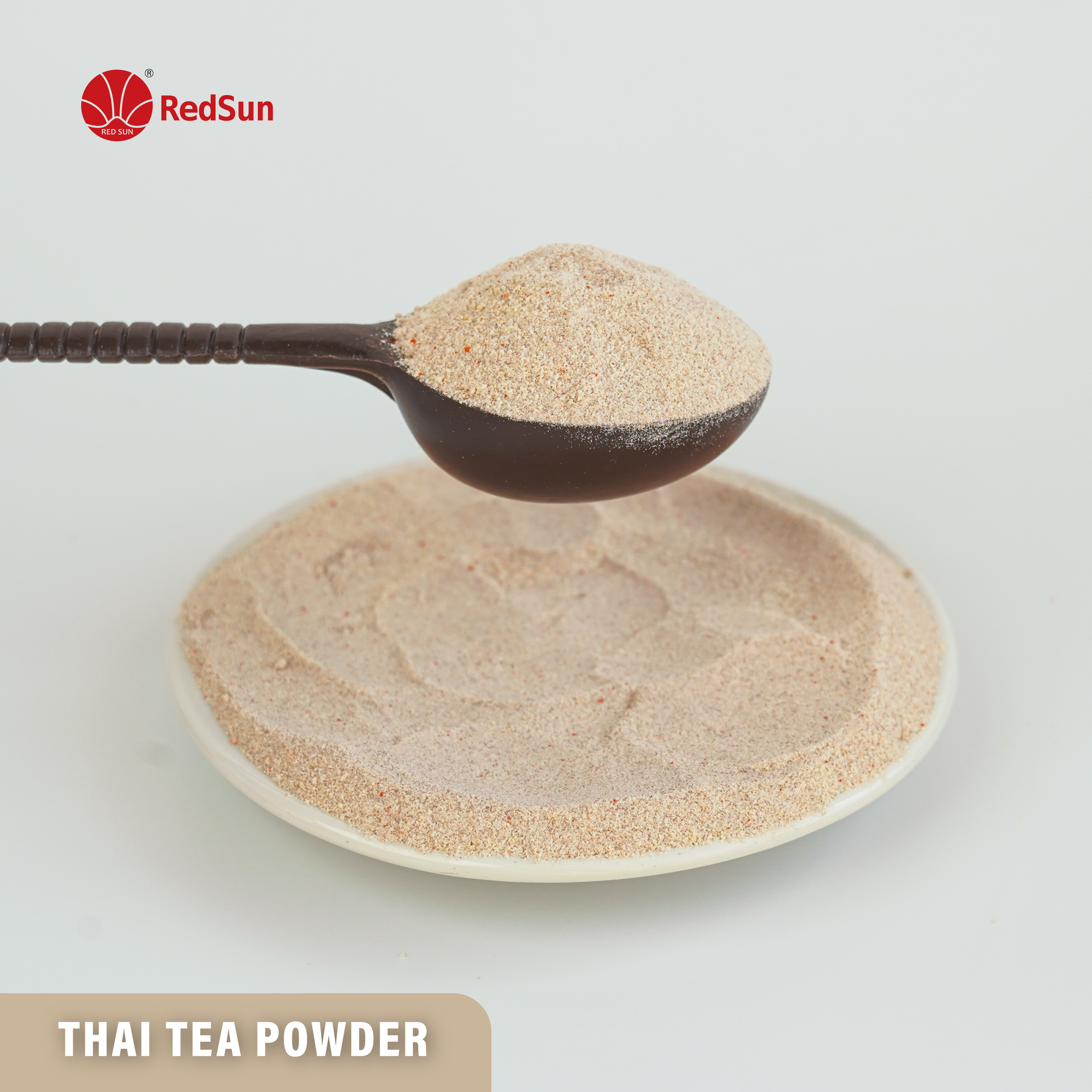Thai Tea Powder 2.2LBS (Bag)