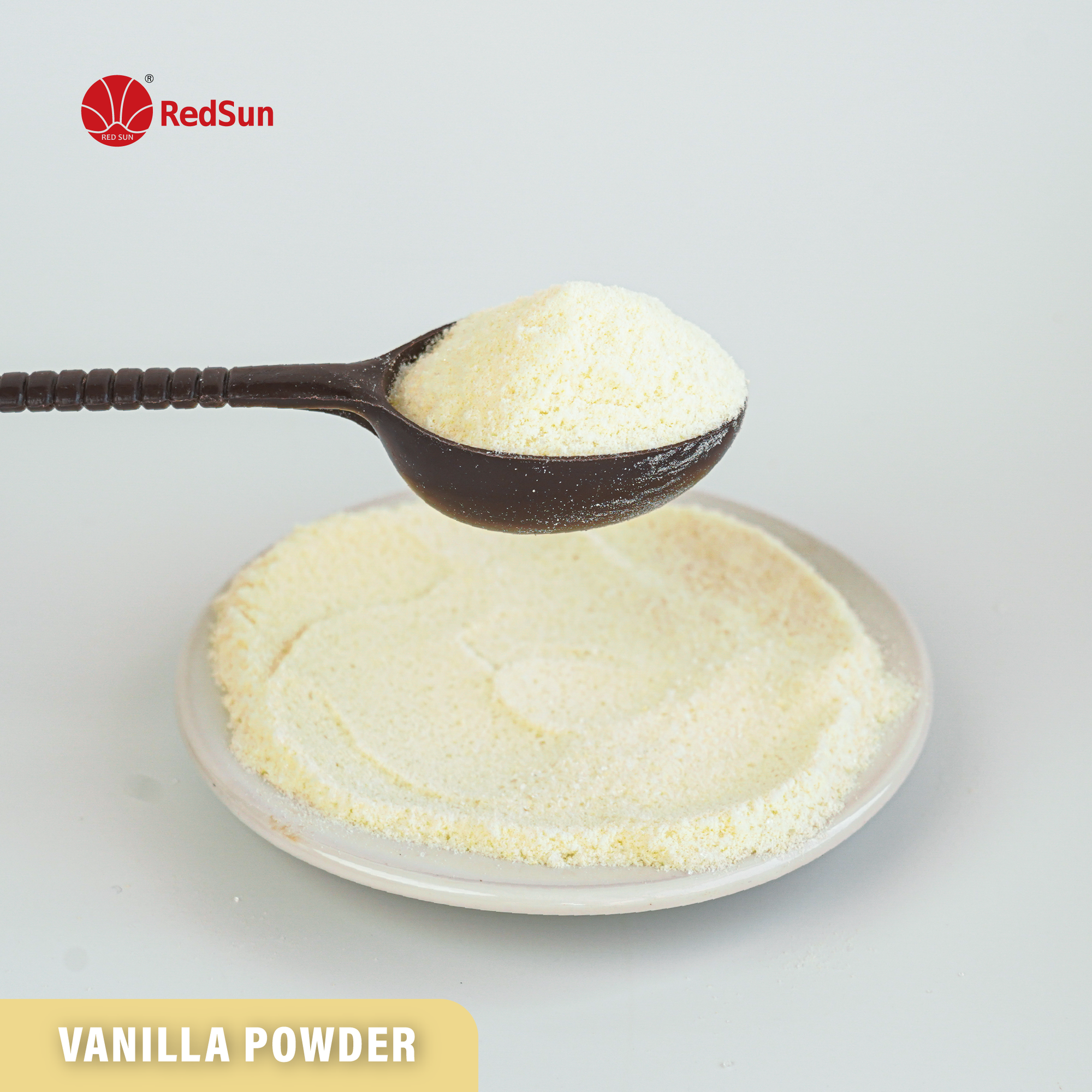 French Vanilla Powder 2.0LBS (Bag)