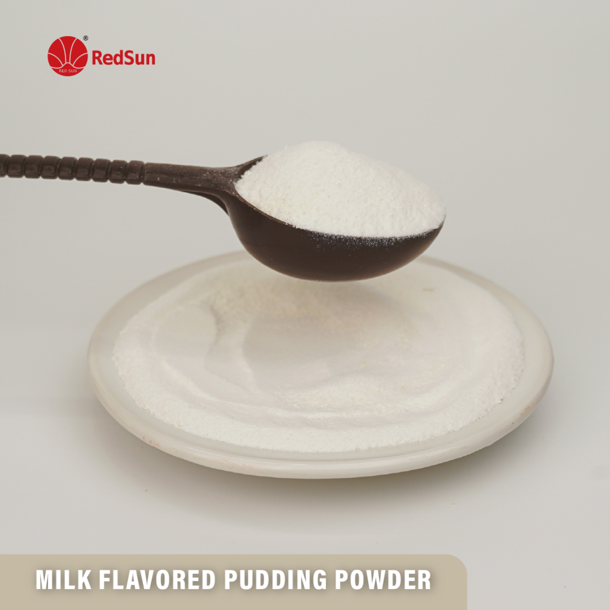 Milk Pudding Powder 2.2LBS (Bag)