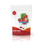 Strawberry Powder 2.2LBS (Bag)