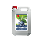 Blueberry Syrup 5KG (11LBS) (Bottle)