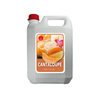 Cantaloupe Syrup 5KG (11LBS) (Bottle)