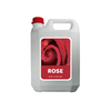 Rose Syrup 5KG (11LBS) (Bottle)