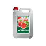 Watermelon Syrup 5KG (11LBS) (Bottle)
