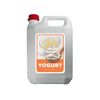 Yogurt Syrup 5KG (11LBS) (Bottle)