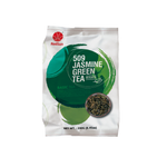 509 Green Tea Leave 240 G x 25 Bags (Case)