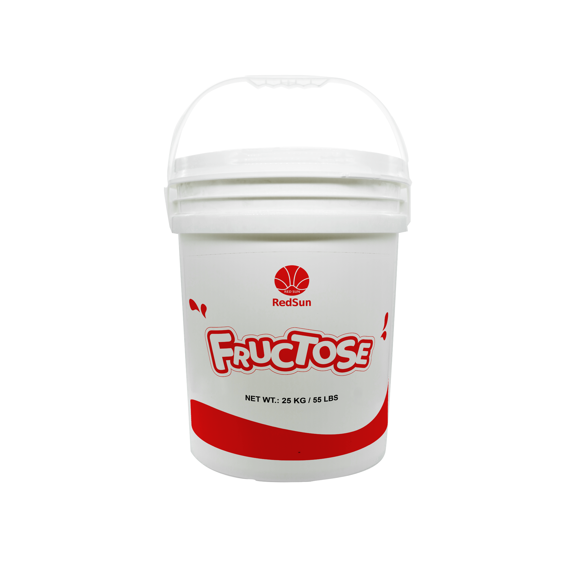 Fructose 55LBS (Drum)
