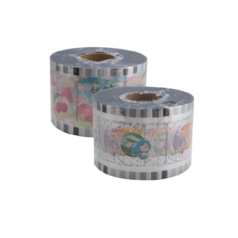 Generic Seals (PET) 98mm 3900 SEAL (Roll)