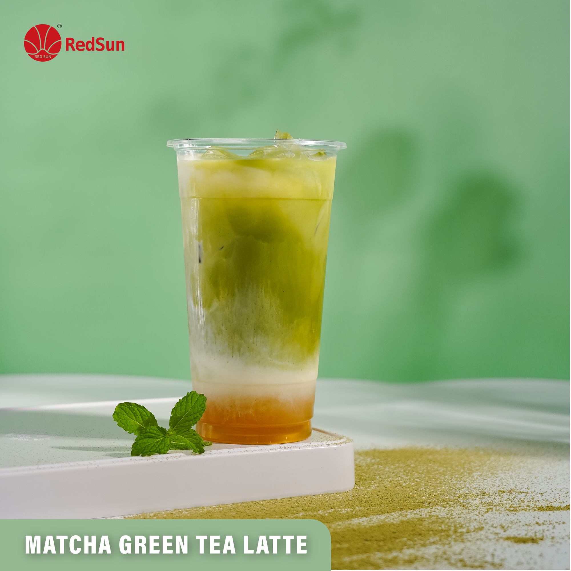 Premium Matcha Powder 1.0LB (Bag)