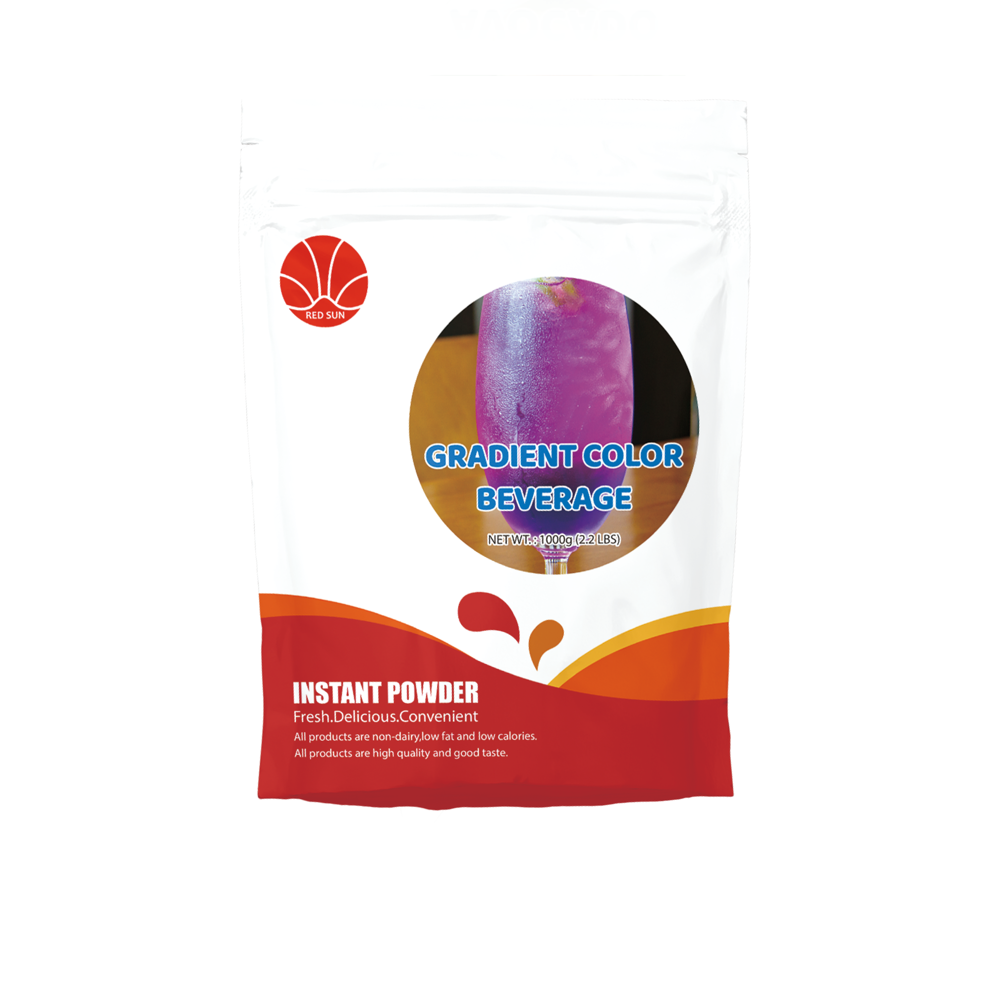 Butterfly Pea Powder 2.2LBS (Bag)