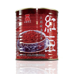 Red Bean Can 3 KG (6.61 LBS) (Can)