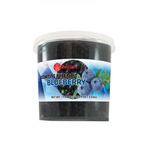 Blueberry Popping Boba 3.4 KG (7.50 LBS) (Bottle)