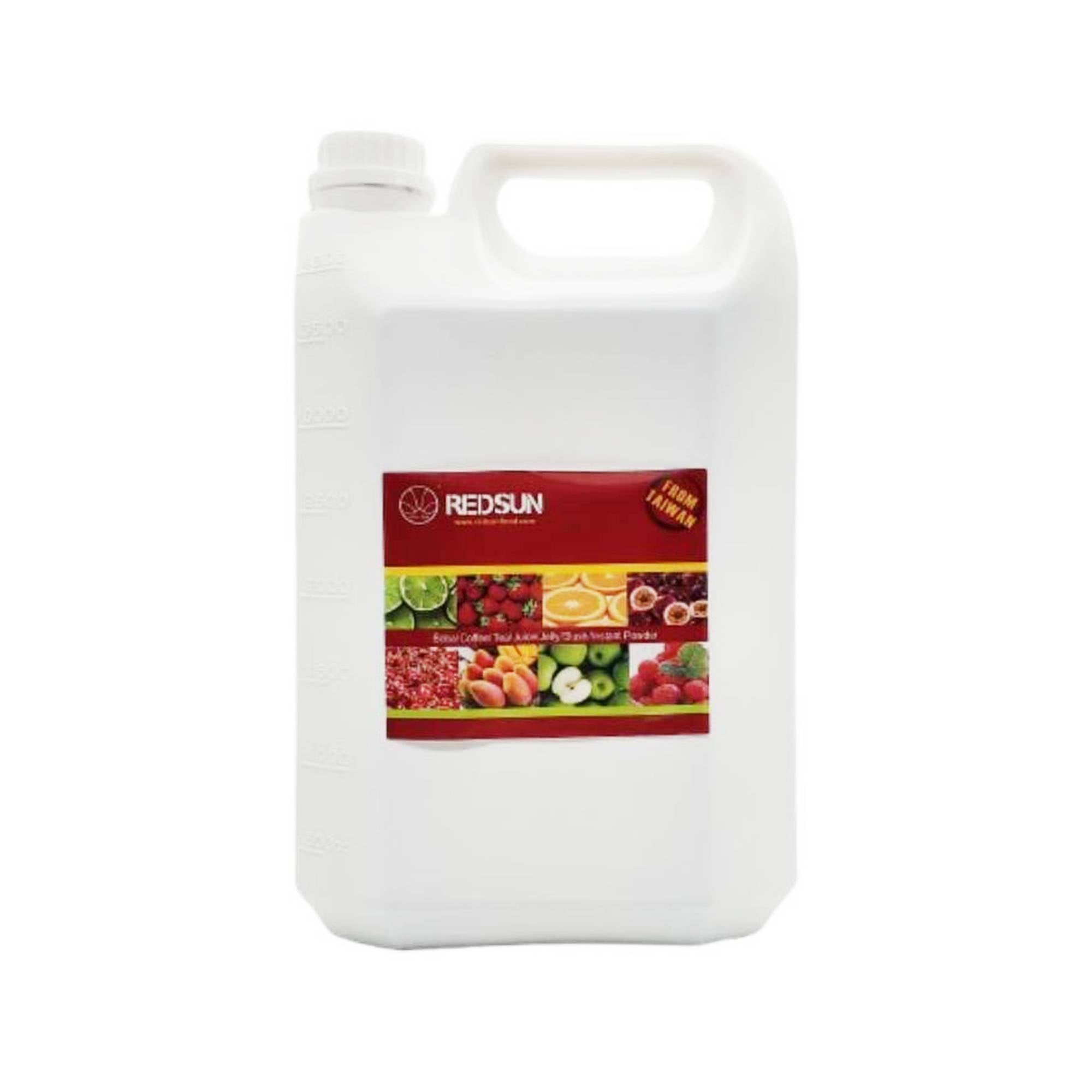 Old Time Brown Sugar Syrup 5KG (11LBS) (Bottle)