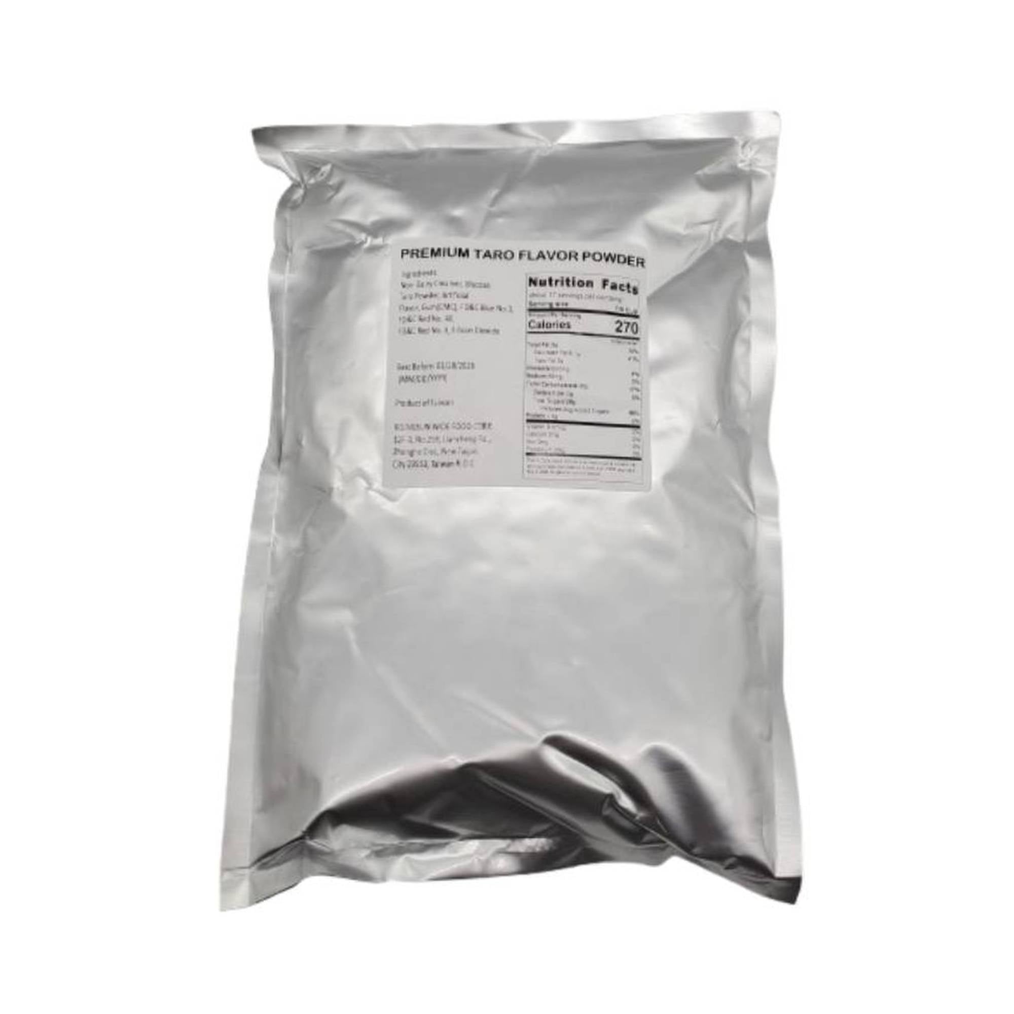 Premium Taro Powder 2.2LBS (Bag)
