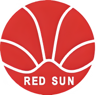 Navigate back to RED SUN FOOD homepage