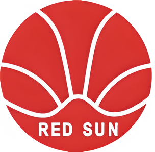 Navigate back to RED SUN FOOD homepage