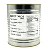 Sweet Taro Can 3 KG (6.61 LBS) (Can)