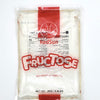 Fructose Bag 2 KG (4.4 LBS) x 10 Bags (Case)