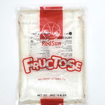 Fructose Bag 2 KG (4.4 LBS) x 10 Bags (Case)