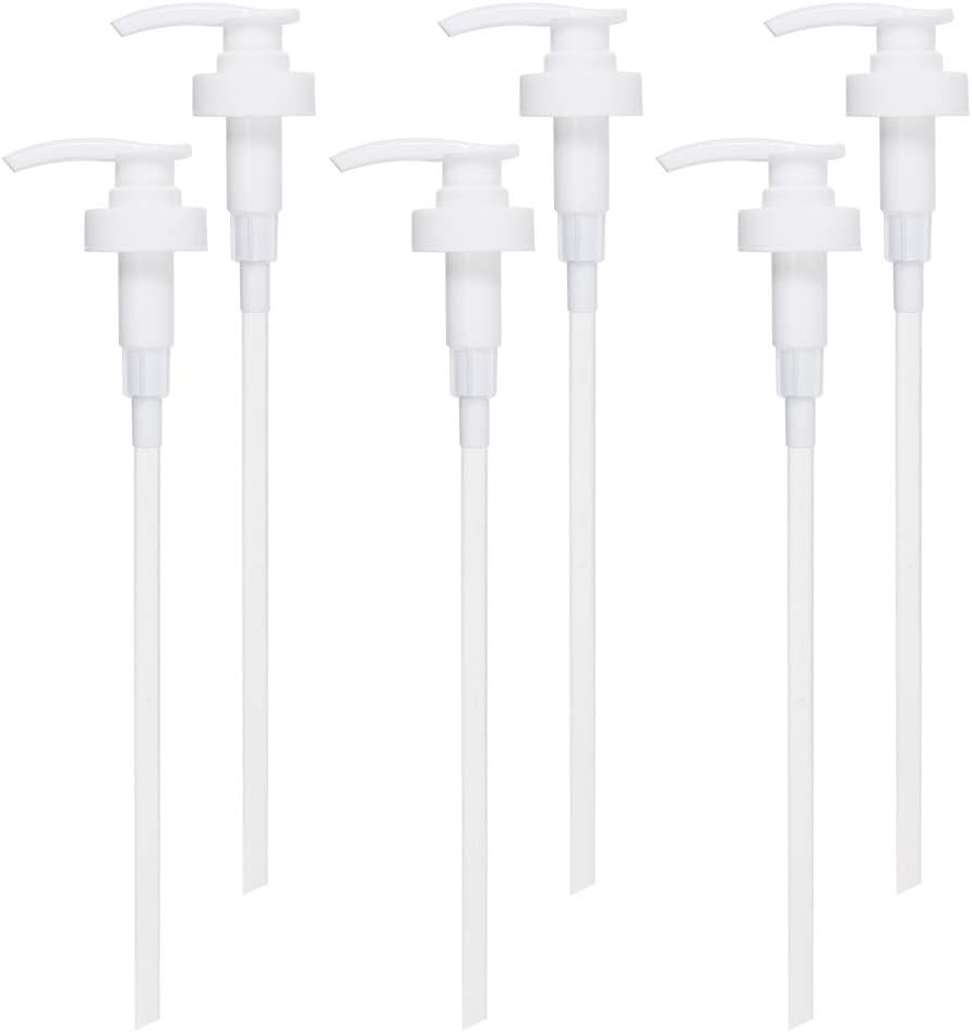 Syrup Pump (Each)