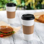 Cup Jacket - Generic 1000 PCS (Case)