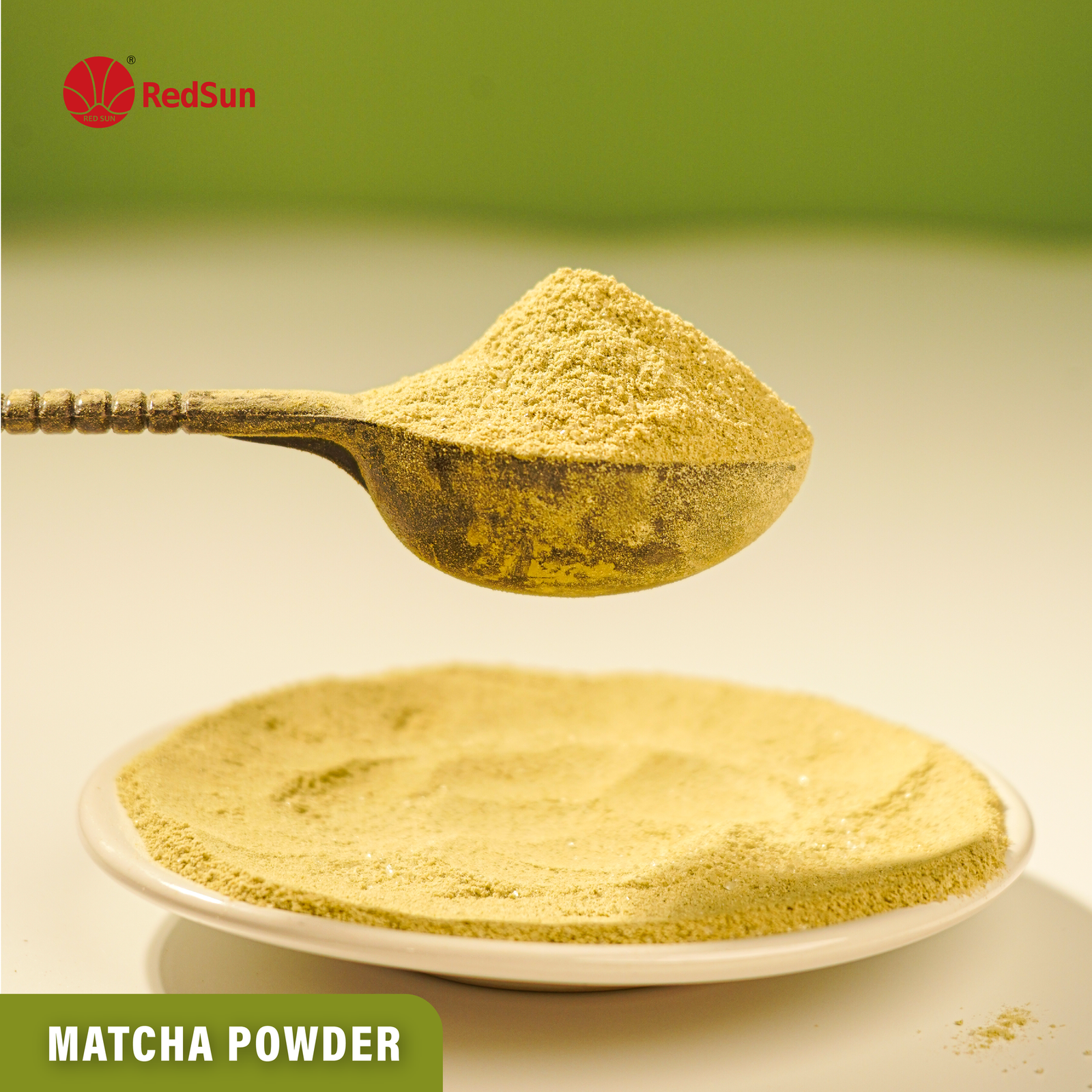 Premium Matcha Powder 1.0LB (Bag)