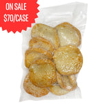 Taiwanese QQ Fish Cake 9 LBS x 2 Bags (Case)