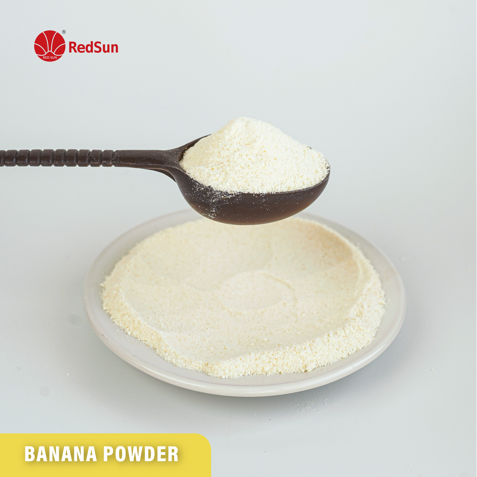 Banana Milk Powder 2.2LBS (Bag)