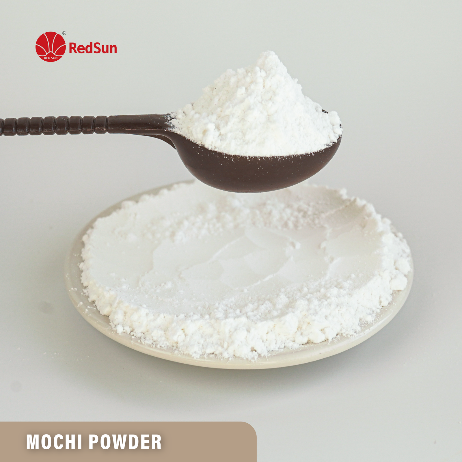 Mochi Powder 2.2LBS (Bag)