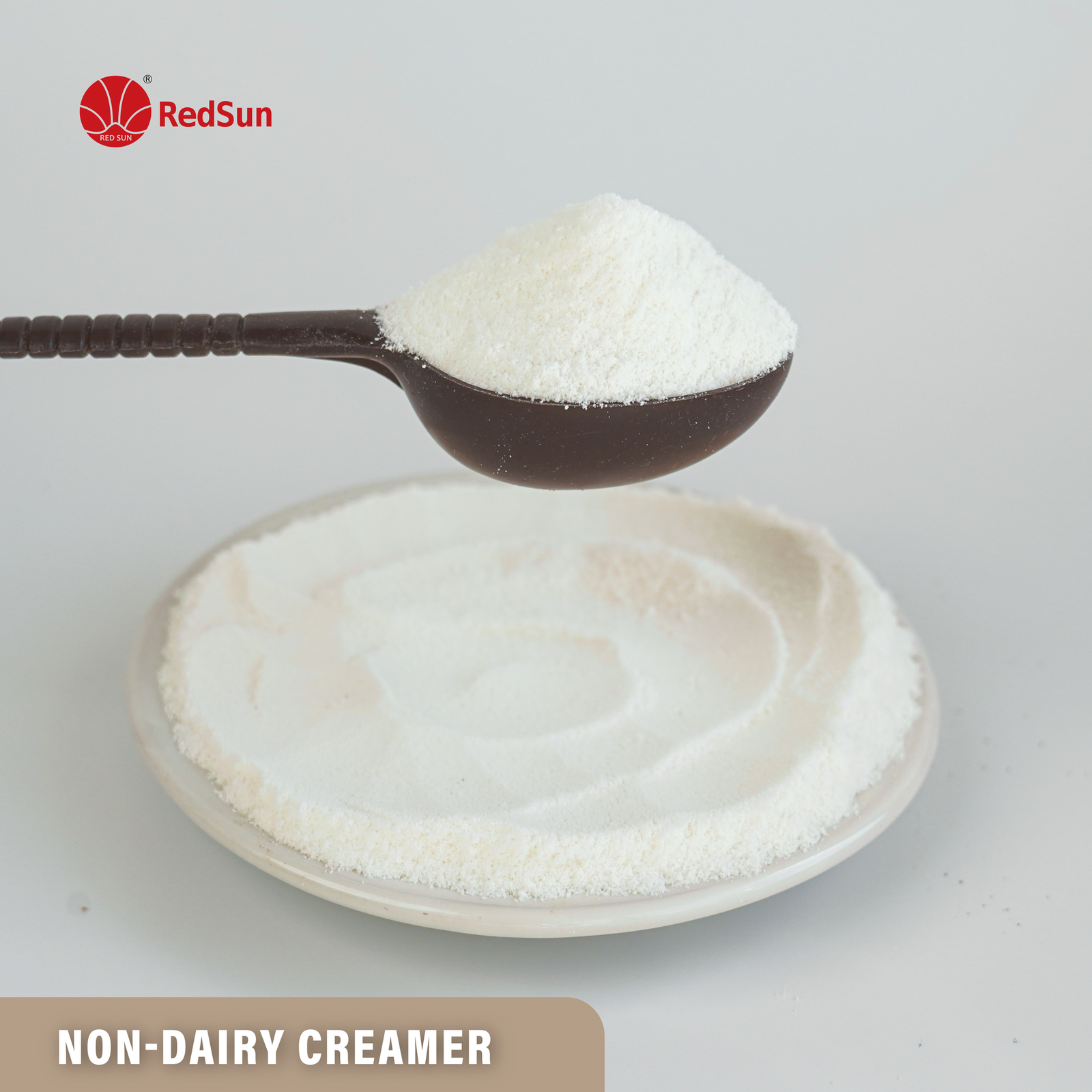 801 Premium Non Diary Creamer 40LBS (Extra Creamy) (Bag)