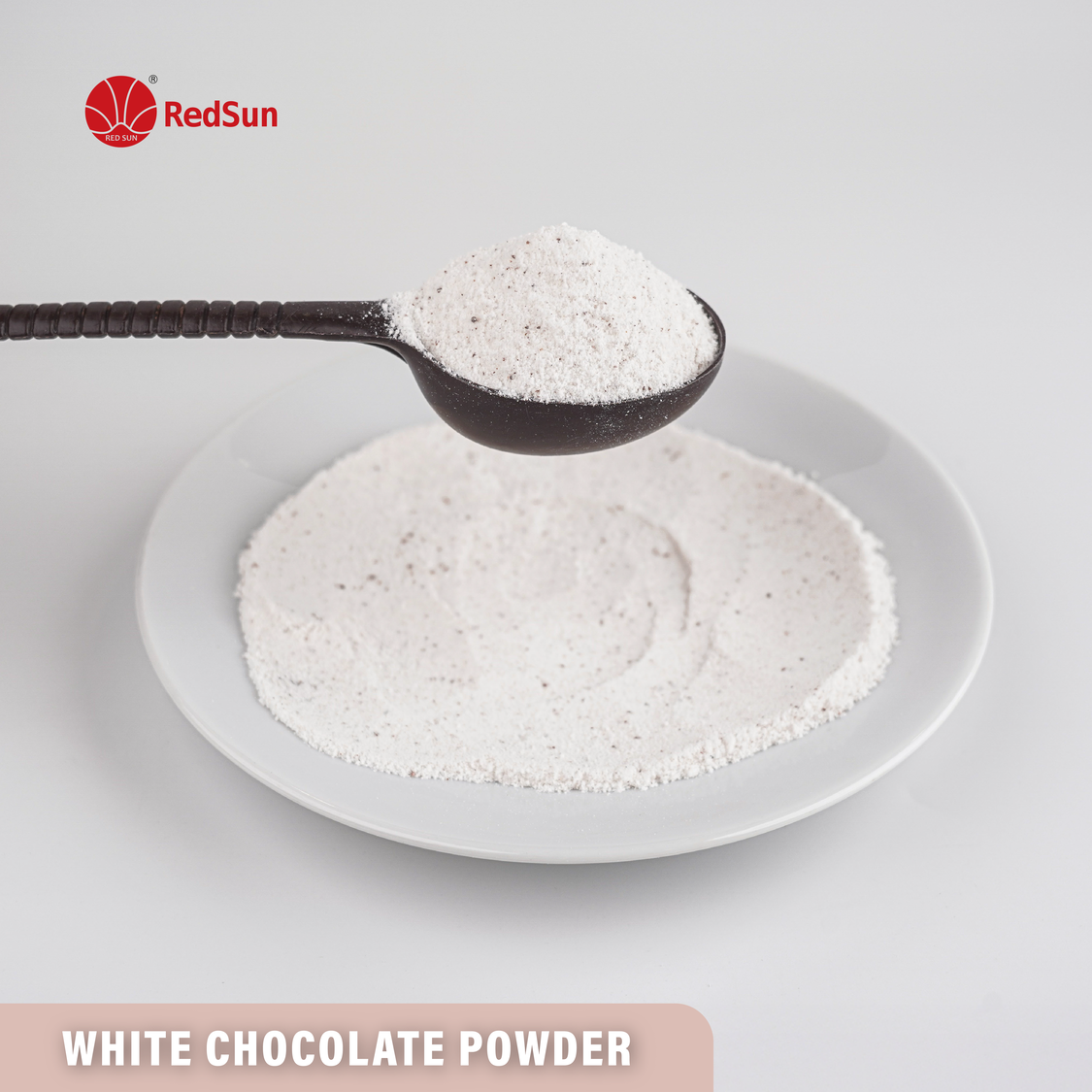 White Chocolate Powder 2.2LBS (Bag)