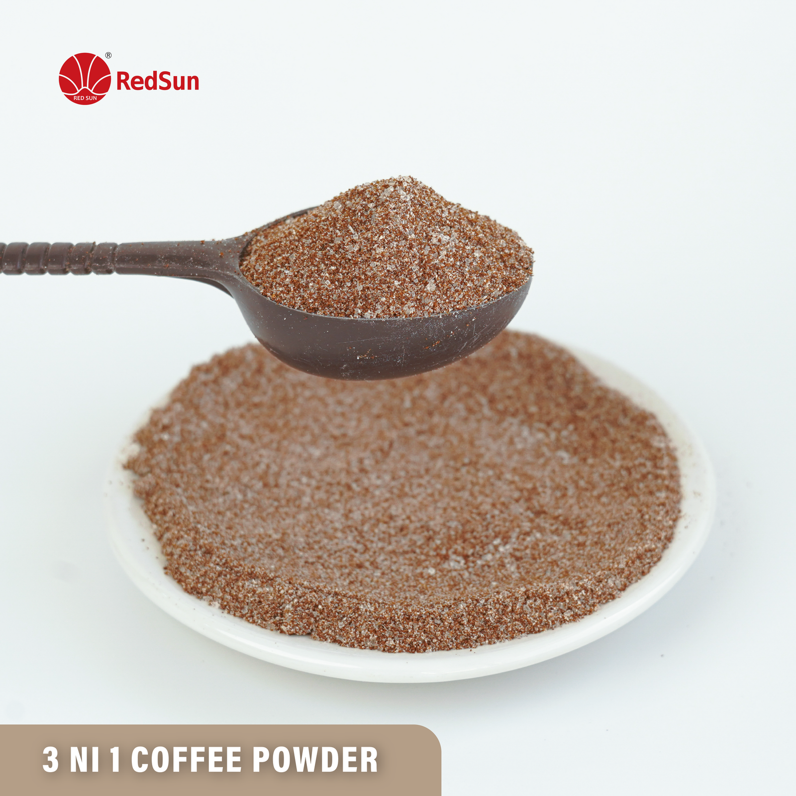 3 in 1 Cafe Powder 2.2LBS (Bag)