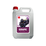 Grape Syrup 5KG (11LBS) (Bottle)