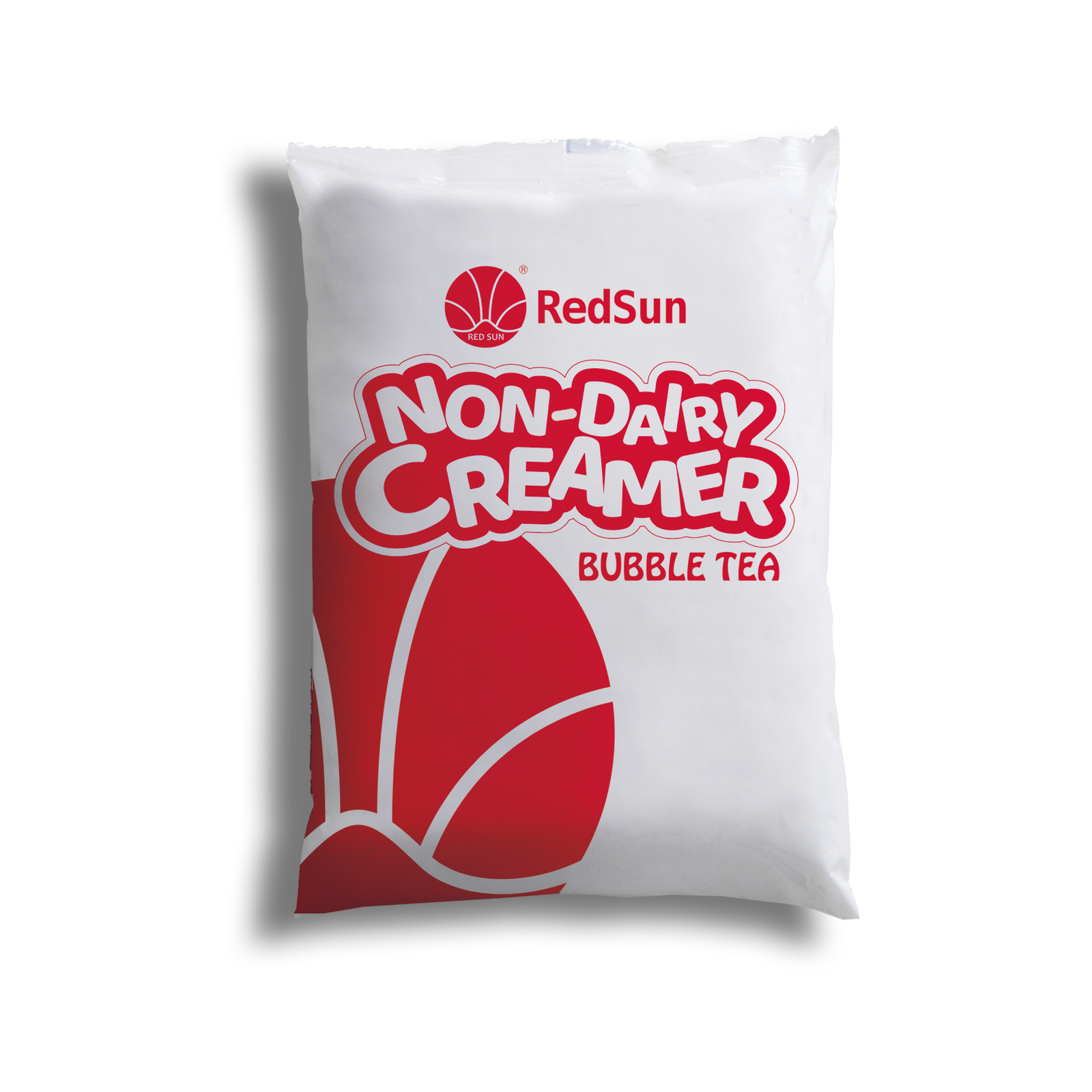 Classic Red Non Diary Creamer 2.65 LBS x 15 Bags (Case)